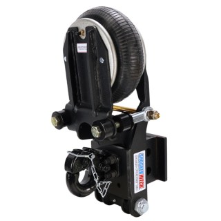 Shocker 40K HD Road Force Hauler Air Hitch