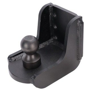 Shocker Road Force Drop Ball Mount with 2-5/16″ Ball