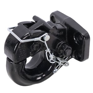 Shocker Road Force Pintle Hook