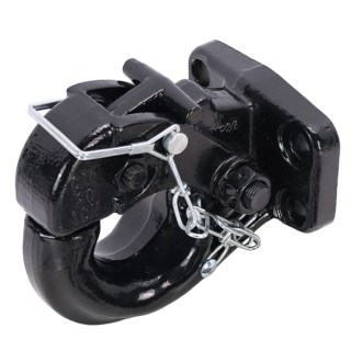 Shocker Road Force Pintle Hook